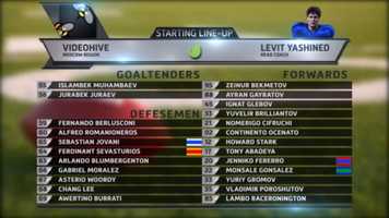 Free download Sport Lower Thirds and Elements | After Effects Project Files - Videohive template video and edit with RedcoolMedia movie maker MovieStudio video editor online and AudioStudio audio editor onlin