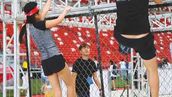 Free download Sports Accord video and edit with RedcoolMedia movie maker MovieStudio video editor online and AudioStudio audio editor onlin