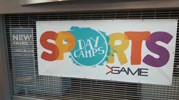 Free download Sports All Camps Recap video and edit with RedcoolMedia movie maker MovieStudio video editor online and AudioStudio audio editor onlin