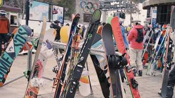 Free download Sports Basement Ski Bus video and edit with RedcoolMedia movie maker MovieStudio video editor online and AudioStudio audio editor onlin