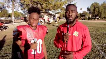 Free download Sports broadcasting reel video and edit with RedcoolMedia movie maker MovieStudio video editor online and AudioStudio audio editor onlin