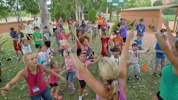 Free download Sports Camp Promo (1) video and edit with RedcoolMedia movie maker MovieStudio video editor online and AudioStudio audio editor onlin