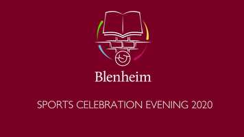 Free download Sports Celebration Evening 2020 video and edit with RedcoolMedia movie maker MovieStudio video editor online and AudioStudio audio editor onlin