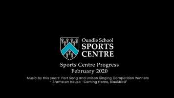 Free download Sports Centre - Update February 2020 video and edit with RedcoolMedia movie maker MovieStudio video editor online and AudioStudio audio editor onlin