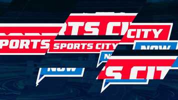 Free download Sports City Now Character + Pledging || Team Day One video and edit with RedcoolMedia movie maker MovieStudio video editor online and AudioStudio audio editor onlin