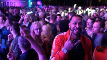 Free download SPORTS ILLUSTRATED SUPERBOWL 54 PARTY AT THE FONTAINE BLEAU. MIAMI video and edit with RedcoolMedia movie maker MovieStudio video editor online and AudioStudio audio editor onlin