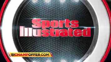 Free download Sports Illustrated VO video and edit with RedcoolMedia movie maker MovieStudio video editor online and AudioStudio audio editor onlin