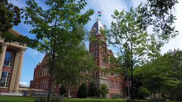 Free download Sports in Schools Girls Leadership Camp video and edit with RedcoolMedia movie maker MovieStudio video editor online and AudioStudio audio editor onlin