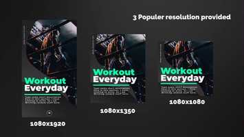 Free download Sports Instagram Stories | After Effects Project Files - Videohive template video and edit with RedcoolMedia movie maker MovieStudio video editor online and AudioStudio audio editor onlin