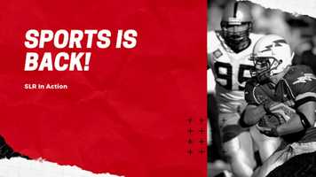 Free download Sports is back! video and edit with RedcoolMedia movie maker MovieStudio video editor online and AudioStudio audio editor onlin