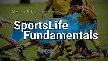 Free download SportsLife Fundamentals video and edit with RedcoolMedia movie maker MovieStudio video editor online and AudioStudio audio editor onlin
