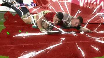 Free download Sports_Reel-2019 video and edit with RedcoolMedia movie maker MovieStudio video editor online and AudioStudio audio editor onlin