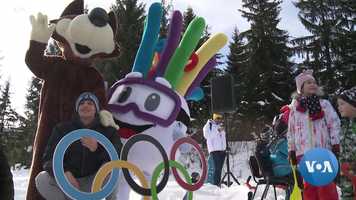 Free download Sports: Sarajevo Winter Youth Olympics video and edit with RedcoolMedia movie maker MovieStudio video editor online and AudioStudio audio editor onlin