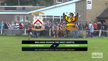 Free download Sports Showreel - September Footage video and edit with RedcoolMedia movie maker MovieStudio video editor online and AudioStudio audio editor onlin