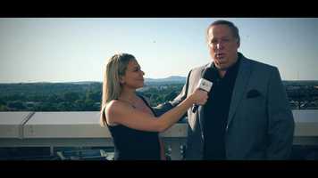 Free download Sports  Social Live! At The Battery Atlanta | Steve Barnett video and edit with RedcoolMedia movie maker MovieStudio video editor online and AudioStudio audio editor onlin