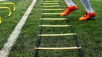 Free download Sports Speed Academy - Join us today! video and edit with RedcoolMedia movie maker MovieStudio video editor online and AudioStudio audio editor onlin