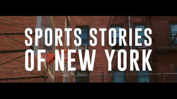 Free download Sport Stories Of NY Teaser video and edit with RedcoolMedia movie maker MovieStudio video editor online and AudioStudio audio editor onlin