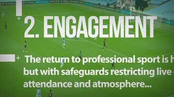 Free download Sports Trend Summer 2020 video and edit with RedcoolMedia movie maker MovieStudio video editor online and AudioStudio audio editor onlin