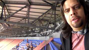 Free download Sports Update With Angel Alamo MLS Week one Recap video and edit with RedcoolMedia movie maker MovieStudio video editor online and AudioStudio audio editor onlin