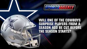 Free download Sports Weekly - July 3rd video and edit with RedcoolMedia movie maker MovieStudio video editor online and AudioStudio audio editor onlin