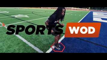 Free download SPORTS WOD TRAINING video and edit with RedcoolMedia movie maker MovieStudio video editor online and AudioStudio audio editor onlin