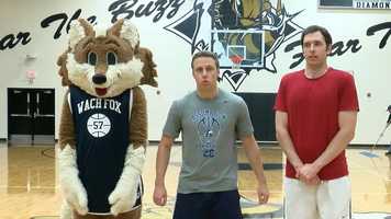 Free download Sports Zone 5th Quarter Image Hoops :60 video and edit with RedcoolMedia movie maker MovieStudio video editor online and AudioStudio audio editor onlin