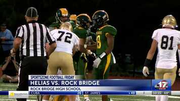 Free download SportsZone Football Friday 2021 Week 5 highlights and scores video and edit with RedcoolMedia movie maker MovieStudio video editor online and AudioStudio audio editor onlin