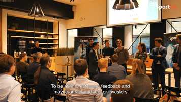 Free download SportUp Meet 031219 video and edit with RedcoolMedia movie maker MovieStudio video editor online and AudioStudio audio editor onlin