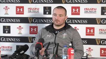 Free download Sport - WALES SIX NATIONS PKG video and edit with RedcoolMedia movie maker MovieStudio video editor online and AudioStudio audio editor onlin