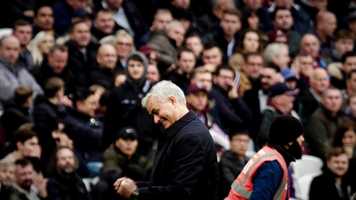 Free download SPORT Week 7 VIRGIN Chelsea v Tottenham 30 video and edit with RedcoolMedia movie maker MovieStudio video editor online and AudioStudio audio editor onlin