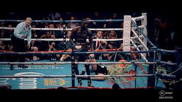 Free download SPORT Week 7 Wilder v Fury 15  PR2001021 video and edit with RedcoolMedia movie maker MovieStudio video editor online and AudioStudio audio editor onlin
