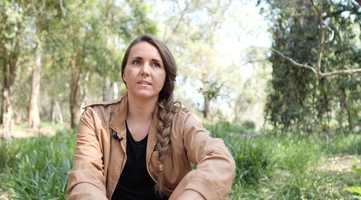 Free download SPORTYS HEROES: Episode 4 - Katrina Evergreen video and edit with RedcoolMedia movie maker MovieStudio video editor online and AudioStudio audio editor onlin