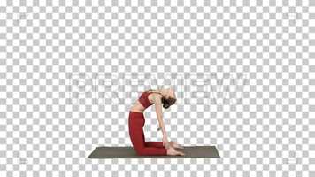 Free download Sporty Young Woman Stock Video video and edit with RedcoolMedia movie maker MovieStudio video editor online and AudioStudio audio editor onlin