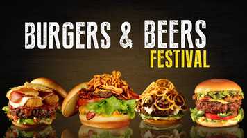 Free download Spot Friday Festival Burger video and edit with RedcoolMedia movie maker MovieStudio video editor online and AudioStudio audio editor onlin