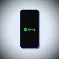 Free download Spotify App Animation video and edit with RedcoolMedia movie maker MovieStudio video editor online and AudioStudio audio editor onlin