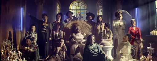 Free download SPOTIFY | Listen to the girls video and edit with RedcoolMedia movie maker MovieStudio video editor online and AudioStudio audio editor onlin