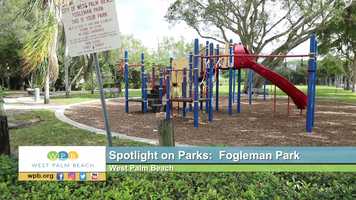 Free download Spotlight on Parks:  Fogleman Park video and edit with RedcoolMedia movie maker MovieStudio video editor online and AudioStudio audio editor onlin