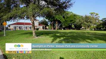 Free download Spotlight on Parks:  Vedado Park and Community Center video and edit with RedcoolMedia movie maker MovieStudio video editor online and AudioStudio audio editor onlin