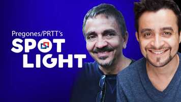 Free download SPOTLIGHT REPLAY - Javier Gmez  Juan Carlos Garca Padilla video and edit with RedcoolMedia movie maker MovieStudio video editor online and AudioStudio audio editor onlin