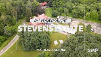 Free download Spotlight: Stevens Estate - North Andover, MA Wedding Venue video and edit with RedcoolMedia movie maker MovieStudio video editor online and AudioStudio audio editor onlin