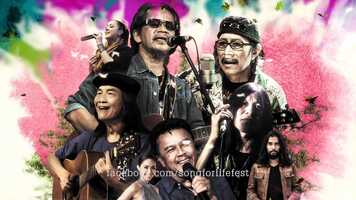 Free download Spot Music for life video and edit with RedcoolMedia movie maker MovieStudio video editor online and AudioStudio audio editor onlin