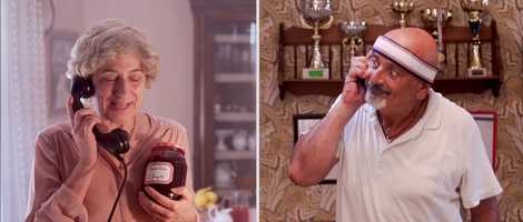 Free download Spot Sport Performance Lab - La marmellata video and edit with RedcoolMedia movie maker MovieStudio video editor online and AudioStudio audio editor onlin