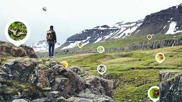 Free download SPOTTERON Citizen Science - Teaser 2016 video and edit with RedcoolMedia movie maker MovieStudio video editor online and AudioStudio audio editor onlin