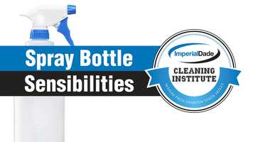 Free download Spray Bottle Sensibilities video and edit with RedcoolMedia movie maker MovieStudio video editor online and AudioStudio audio editor onlin