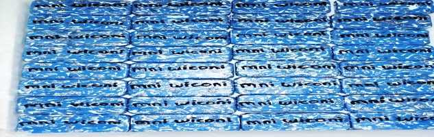 Free download Spreading Awareness Video 18 Collection Mni Wiconi - Water is Life video and edit with RedcoolMedia movie maker MovieStudio video editor online and AudioStudio audio editor onlin