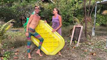 Free download #spreadinggoodvibes (season 01 episode 09) video and edit with RedcoolMedia movie maker MovieStudio video editor online and AudioStudio audio editor onlin