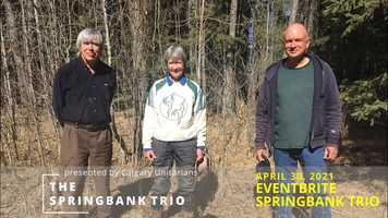 Free download Springbank Trio trailer video and edit with RedcoolMedia movie maker MovieStudio video editor online and AudioStudio audio editor onlin