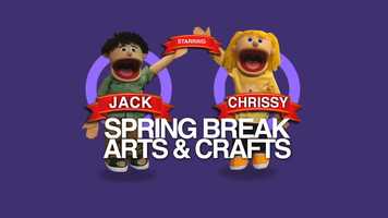 Free download Spring Break - Promotion Animation video and edit with RedcoolMedia movie maker MovieStudio video editor online and AudioStudio audio editor onlin