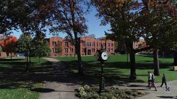 Free download Springfield College video and edit with RedcoolMedia movie maker MovieStudio video editor online and AudioStudio audio editor onlin