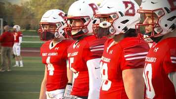 Free download Spring Football Saturday // Week 5 video and edit with RedcoolMedia movie maker MovieStudio video editor online and AudioStudio audio editor onlin